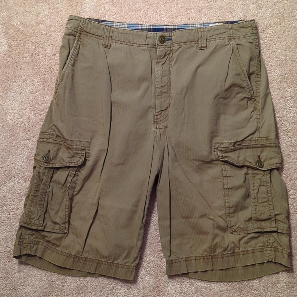 Men's Lucky Brand shorts